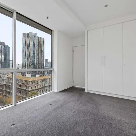 Rent this 2 bed apartment on Liberty Tower in 620 Collins Street, Melbourne VIC 3000