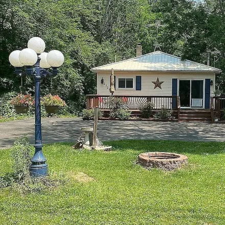 Image 9 - Plainfield Township, MI, 48739 - House for rent