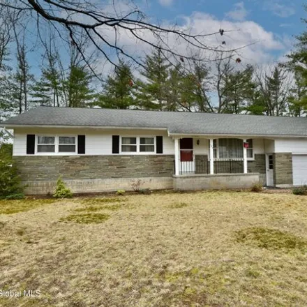 Buy this 3 bed house on 146 Juniper Drive in Milton, NY 12020