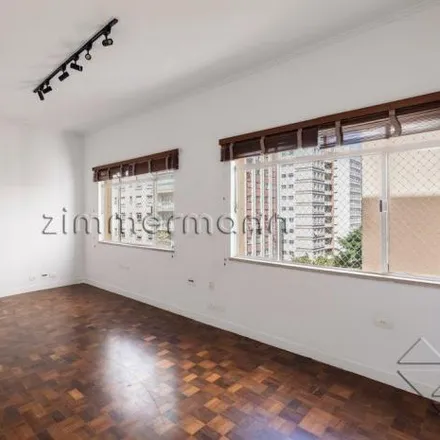 Buy this 1 bed apartment on Alameda Casa Branca 1030 in Cerqueira César, São Paulo - SP