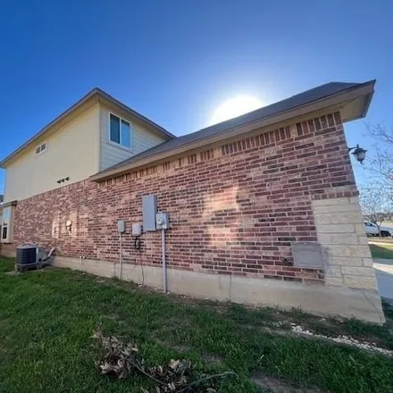 Image 3 - 3566 Parkmill Drive, Killeen, TX 76542, USA - House for sale