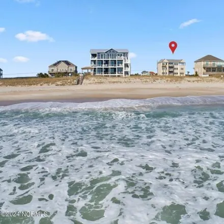 Image 2 - 713 New River Inlet Road, North Topsail Beach, NC 28460, USA - House for sale