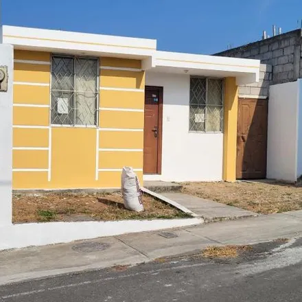 Buy this 2 bed house on unnamed road in 090707, Guayaquil