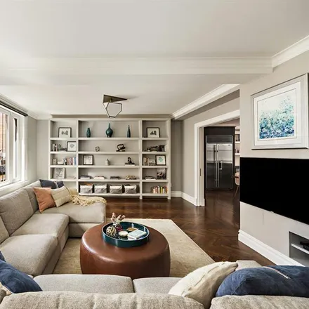 Buy this studio apartment on 235 WEST 71ST STREET 6A in New York