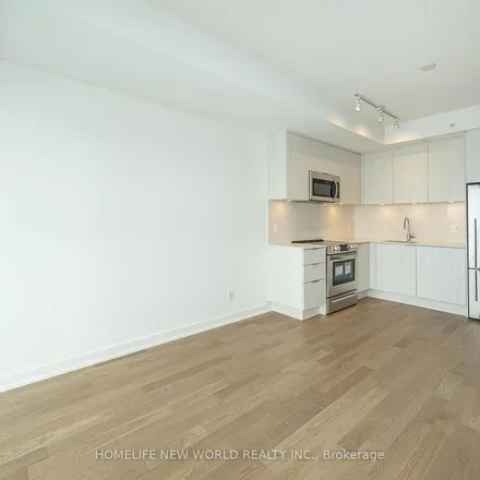 Rent this 1 bed apartment on 29 Richmond Street East in Old Toronto, ON M5C 1N8