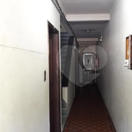 Rent this 2 bed apartment on Rua Doutor Zuquim 105 in Santana, São Paulo - SP