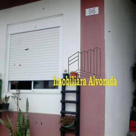 Buy this 2 bed house on Avenida Terra Nova in Algarve, Alvorada - RS