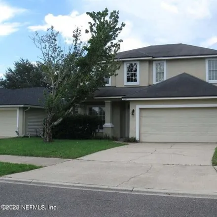 Image 1 - 2881 Cross Creek Drive, Clay County, FL 32043, USA - House for rent