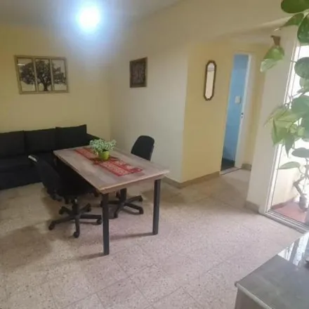 Buy this 1 bed apartment on Almafuerte 3254 in Partido de La Matanza, 1754 San Justo