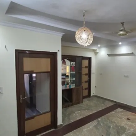 Image 1 - Venkteshwara International School, Road 224, Sector 10, Dwarka - 110075, Delhi, India - Apartment for sale