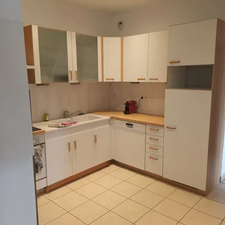 Rent this 1 bed apartment on 25 boucle marc aurèle in 57180 Terville, France