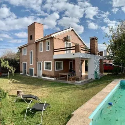 Image 2 - Juan D´alembert 5594, Villa Belgrano, Cordoba, Argentina - House for sale