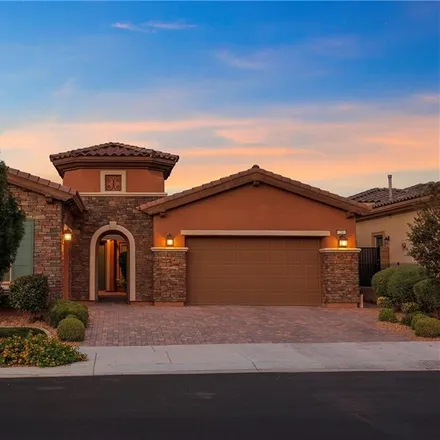 Buy this 4 bed house on 24 Tea Olive Drive in Enterprise, NV 89141