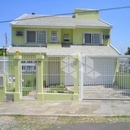 Image 2 - Rua Osmar Amaro de Freitas, Jardim Sabará, Porto Alegre - RS, 91215-380, Brazil - House for sale