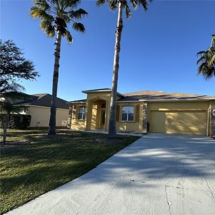 Rent this 3 bed house on 654 Terranova Drive in Winter Haven, FL 33884