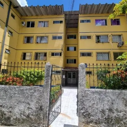 Buy this 1 bed apartment on Avenida São Rafael in São Rafael, Salvador - BA