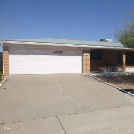Image 5 - 6254 East Ellis Street, Maricopa County, AZ 85205, USA - House for sale