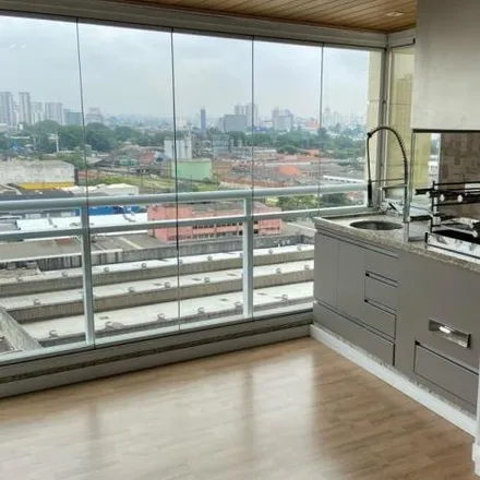 Image 2 - Rua Coronel Fernando Prestes 288, Vila Assunção, Santo André - SP, 09040-160, Brazil - Apartment for rent