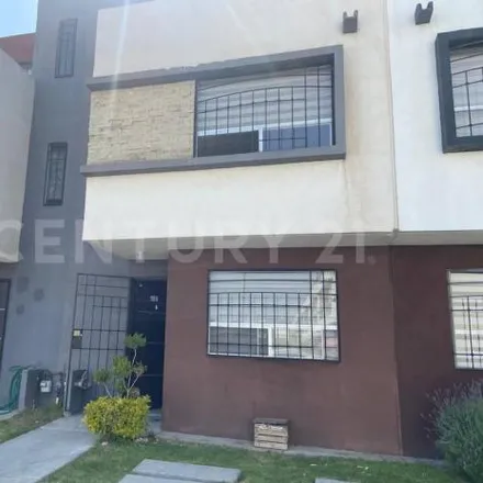 Rent this 3 bed house on unnamed road in 54803 Cuautitlán, MEX