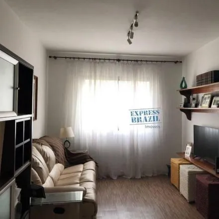 Rent this 1 bed apartment on Rua Doutor Renato Paes de Barros 506 in Vila Olímpia, São Paulo - SP