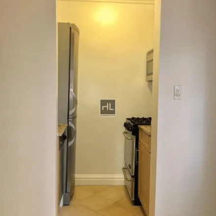 Rent this 1 bed apartment on 545 6th Avenue in New York, NY 10011