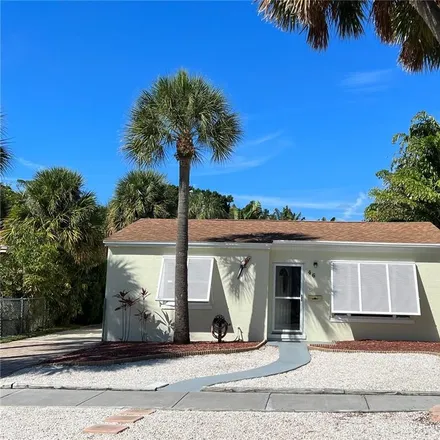 Buy this 2 bed house on 46 Kipling Plaza in Clearwater, FL 33767