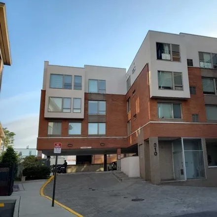 Rent this 2 bed condo on 399 Cliff Lane in Cliffside Park, NJ 07010