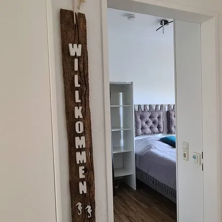 Image 1 - Neßmersiel, Dornum, Lower Saxony, Germany - Apartment for rent