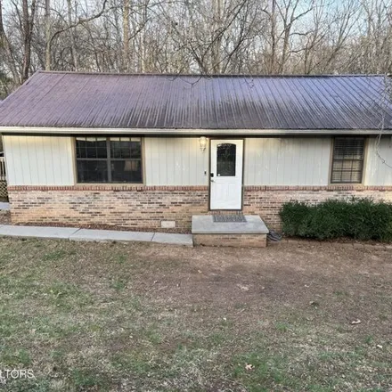 Buy this 2 bed house on 195 Barrier Road in Loudon County, TN 37774
