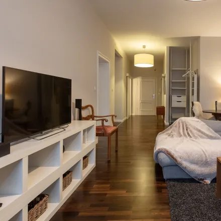 Rent this 1 bed apartment on Frankfurter Allee 23 in 10247 Berlin, Germany