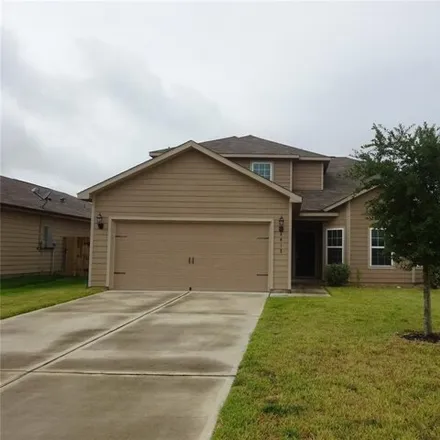 Rent this 4 bed house on Mimosa Lane in Brookshire, TX 77423