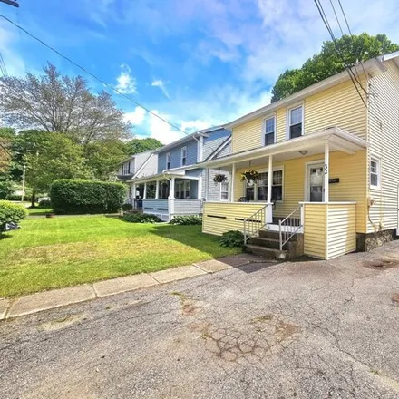 Buy this 3 bed house on 32 Fanning Avenue in Norwich, CT 06360