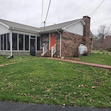 Image 2 - 1902 Chaney Ridge Road, Laurel County, KY 40741, USA - House for sale