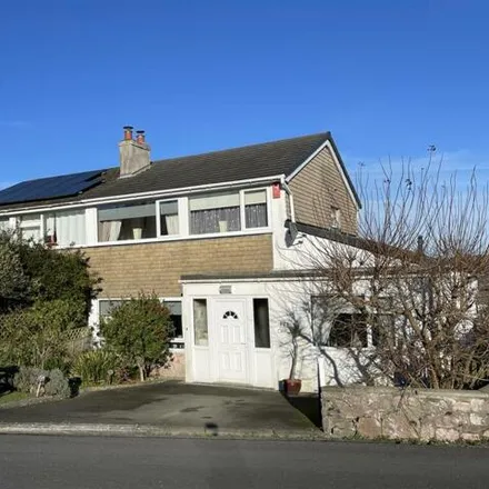 Image 2 - Drakefield Drive, Saltash, PL12 6BU, United Kingdom - Duplex for sale