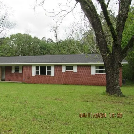 Buy this 3 bed house on 28 County Road 166 in Louin, Jasper County