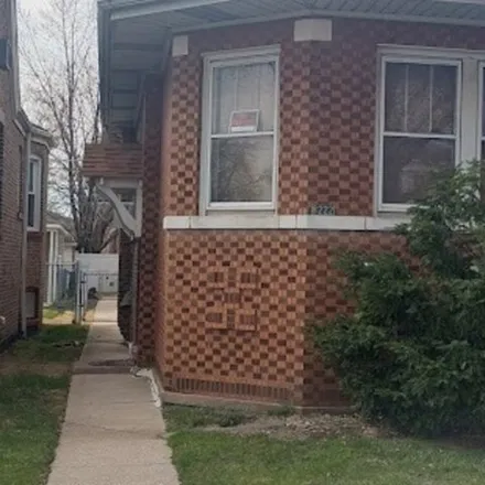 Buy this 3 bed house on 8222 South Perry Avenue in Chicago, IL 60620