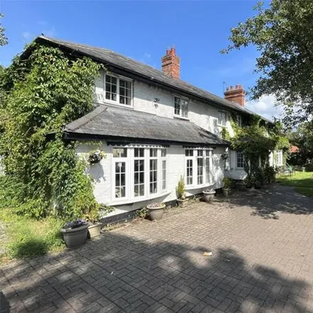 Image 1 - London Road, Shrewsbury, SY2 6PS, United Kingdom - House for sale