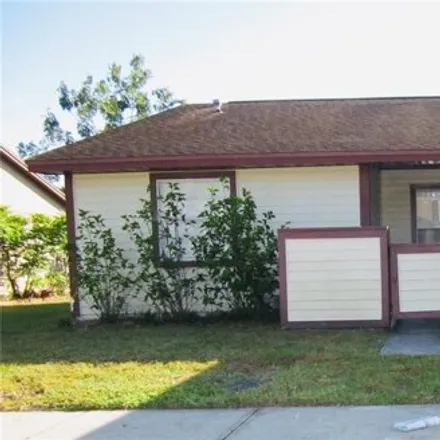 Rent this 2 bed house on Jackson Middle School in La Costa Drive, Orlando