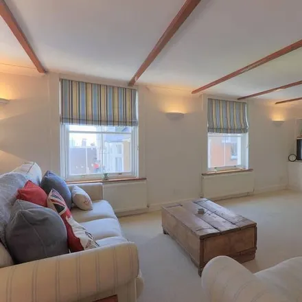 Rent this 1 bed apartment on Broadstairs and St. Peters in CT10 1LP, United Kingdom