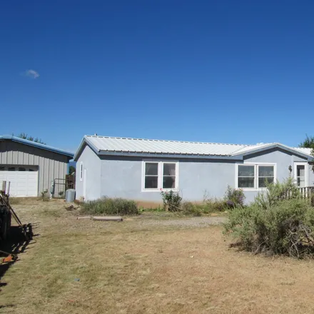 Buy this 4 bed house on 8 El Prado Drive in Edgewood, NM 87015