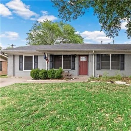 Rent this 3 bed house on 1700 E William J Bryan Pkwy in Bryan, Texas