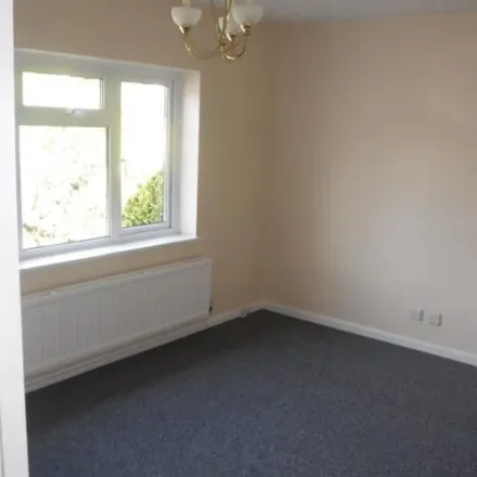 Image 4 - Newlands Lane, Curdworth, B76 0BE, United Kingdom - Apartment for rent