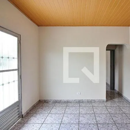 Rent this 1 bed house on Rua João XXIII in Cooperativa, São Bernardo do Campo - SP