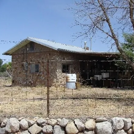 Buy this 2 bed house on unnamed road in Otero County, NM 88337