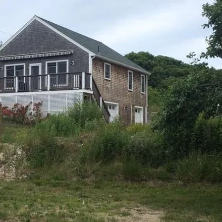 Image 2 - 8 Perry Road, Truro, Barnstable County, MA 02666, USA - Duplex for sale