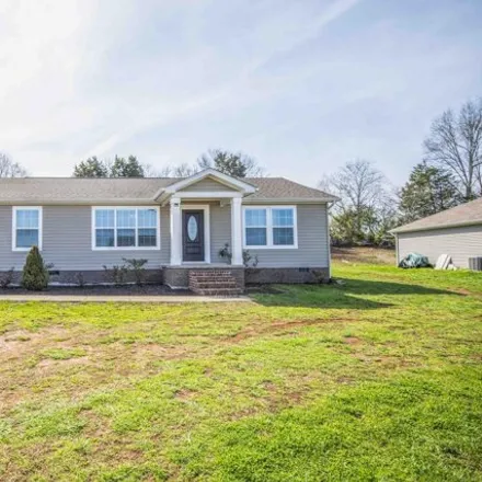 Buy this 3 bed house on 366 Heartfield Lane in Loudon, TN 37774