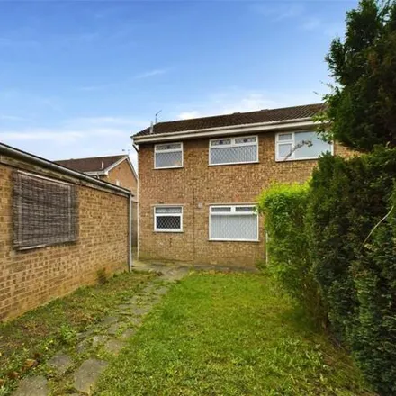 Image 4 - Sawston Close, Loversall, DN4 9BH, United Kingdom - Duplex for sale