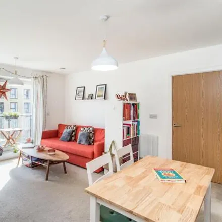 Rent this 1 bed room on The Embankment in Grand Union Canal, Corner Hall