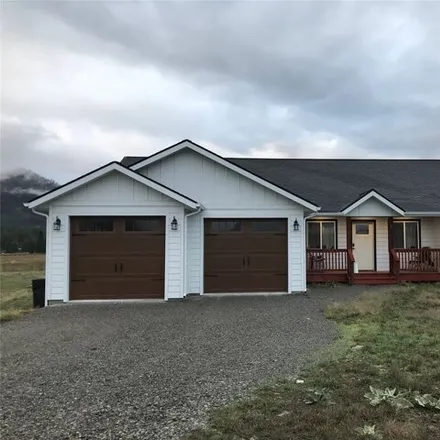 Image 1 - unnamed road, Sanders County, MT 59873, USA - House for sale