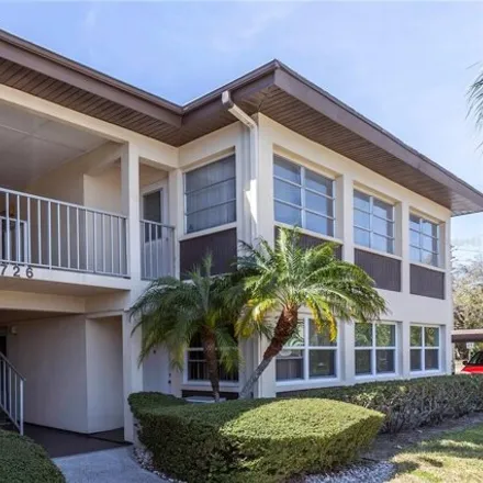 Buy this 2 bed condo on 4728 Marine Parkway in New Port Richey, FL 34652